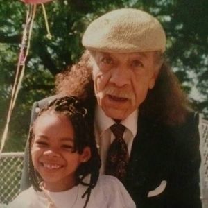 Meet your Posher, Lesa